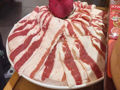-1078號老北京涮肉(松柏店)