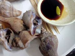 -鹏城人家海鲜酒家·23年老字号(较场尾店)