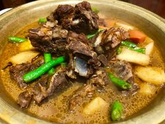 -海荣锅贴馆(五味十字店)