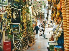 -新疆国际大巴扎