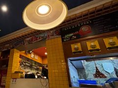 -安妮意大利餐厅(国贸店)