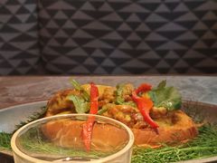 -芭莉与彩虹西餐厅(成都合生汇店)