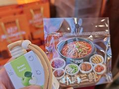 -肖记公安牛肉鱼杂馆·省级非物质文化遗产(崇仁路江滩直营店)