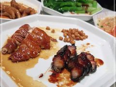 -金戈戈香港豉油鸡(南山海岸城店)