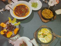 -旺顺阁海鲜广场(亚运村店)