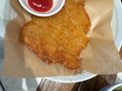 -和府捞面(曹路花园城店)