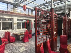 -村东第一家私房菜馆(古北水镇店)