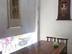 用餐区-大自然素食(望桐路店)