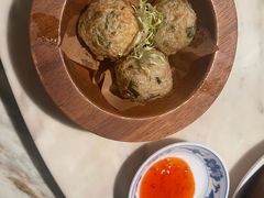 -广州花园酒店荔湾亭·地道点心·粤式饮茶