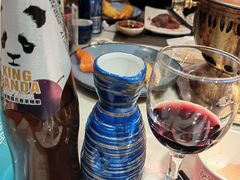 -喜庭海鲜自助(来福士店)