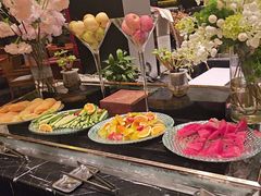 -悦椿温泉酒店·悦椿苑火锅餐厅