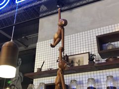 门面-MUSEE CAFE(保利·时光里店)