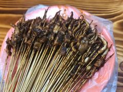 -十里铺铁板鱿鱼