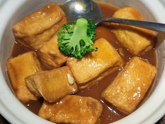 -闽鄂情·闽南招财鸭(水头店)