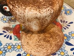 -Benjamin Browns Bistro & Bakery