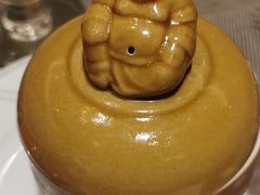 -上海浦东星河湾酒店