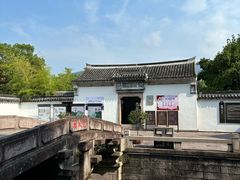 -台州府城(东湖)