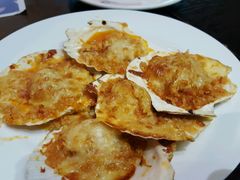-小天鹅戴斯酒店鲸鲨百汇创作料理