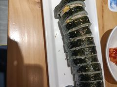 -山海珍味韩国料理(奥城店)