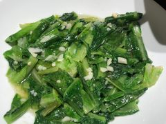 -炊烟小炒黄牛肉(浦东世纪汇店)