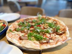 -玛尚诺Pizza&Bar(长泰广场店)