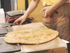 葱油饼-咏春葱油饼(德政中路店)