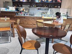 -榖屋house of flour(张江首店)