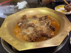 -芦月轩羊蝎子(劲松店)