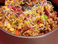 -莲池荟素食馆·12年老字号(光孝寺店)