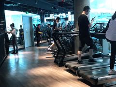 -威尔仕健身·游泳(KING88店)