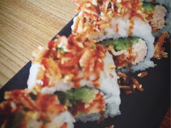 -寻味寿司日本料理(华亿店)
