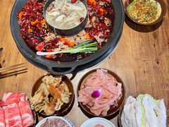 -楠火锅(广州总店)