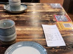 -小川洋风料理(汉街店)
