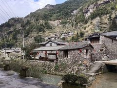 -黄檀硐景区