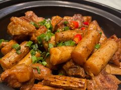 -萍香大厨·葱烧大鱼头(解放北路店)