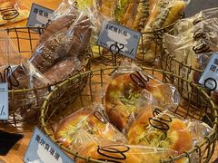 -Max Bakery 阿唛手作