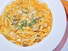 -Kitchen·Y洋厨房西餐厅(王府壹号店)