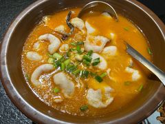 -唐猫庭院·千年陕菜(赛格国际购物中心店)