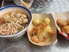 -非遗·十八曲鱼饺(西马总店)