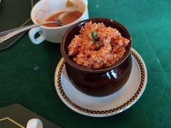 -老俄楼西餐厅(邮政街店)