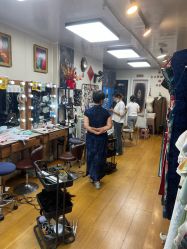 -古今弄潮旗袍摄影体验馆(老门东店)