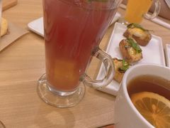 -必胜客(WOW朝阳商业城店)