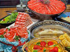 -快乐小羊(富强中路店)