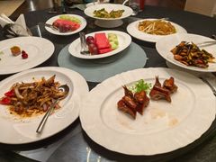 -英冠索菲特酒店·萧湘阁中餐厅