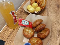 -非遗·十八曲鱼饺(西马总店)