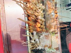 -郭记小街麻辣烫(虎坊路店)