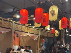 -小饕荟雅安贡椒鱼鲜馆(广福桥店)