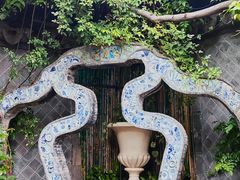 -老门东历史文化街区