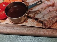 -第101座花园餐厅(湖滨88店)