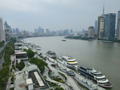 -上海外滩英迪格酒店
